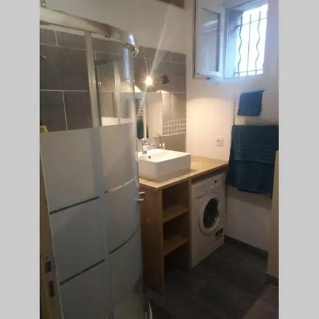 Charme Et Originalite En Hypercentre Apartamento Tours