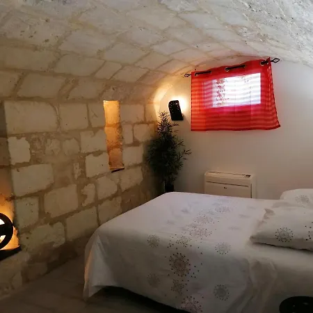 Apartamento Charme Et Originalite En Hypercentre Tours